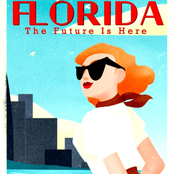 Meet your Posher, Charlene - Picture 1 of 1